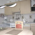 Apartmán Am By Interhome Malente