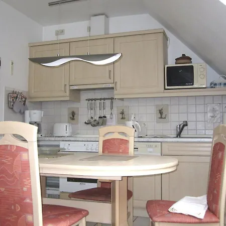 Am By Interhome Apartamento