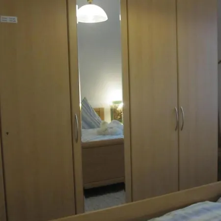 Am By Interhome Apartamento
