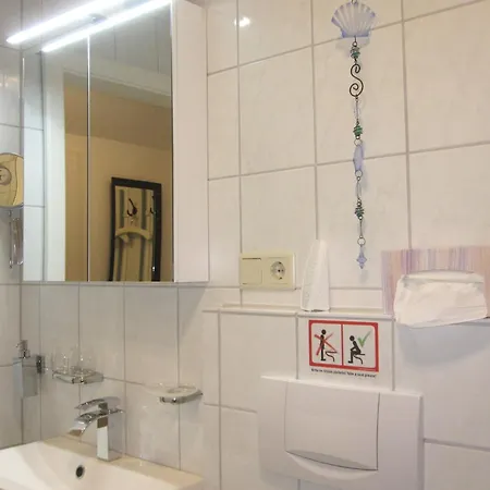 Apartamento Am By Interhome *