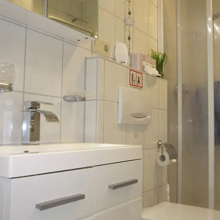 Am By Interhome Apartamento