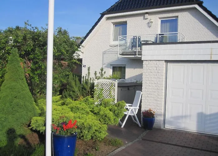 Am By Interhome Malente