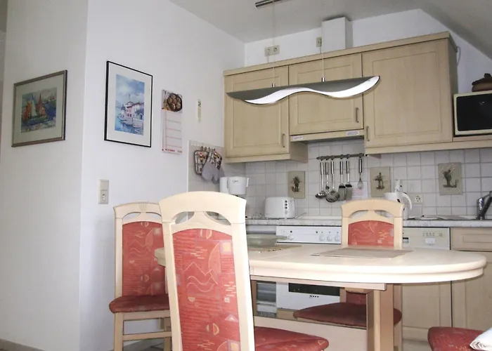 Am By Interhome Appartement Malente