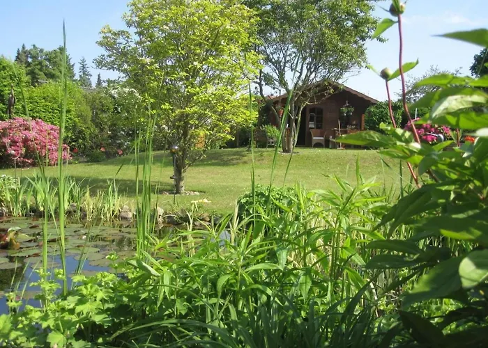 Am By Interhome Appartement *